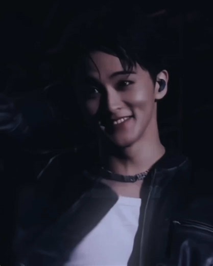 Mark Lee's Best Edits: NCT Compilation