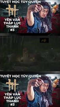 How to learn Drunken Mastery | Where winds meet