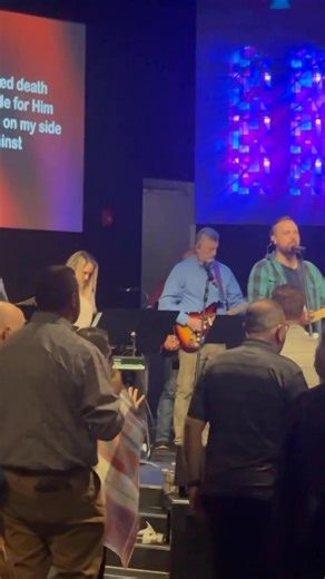 1.4K views · 40 reactions | Let it sound like heaven when we lift HIM up! | Faith Covenant Church of God | Facebook