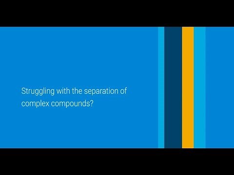 Agilent LC/MSD iQ Systems are Now Within Your Reach