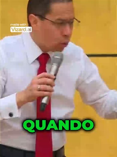 A hora da honra chega e assusta