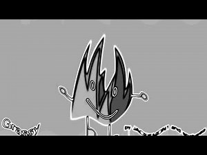 BFDI Auditions in Piano Vocoder