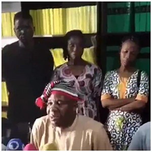 58K views · 1.5K reactions | Another update for the release of other IPOB members abducted by DSS as IPOB lawyers visit DSS for their release | Biafra UNITY | Facebook