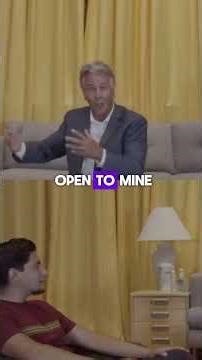 The Meisner Repetition Exercise in Action