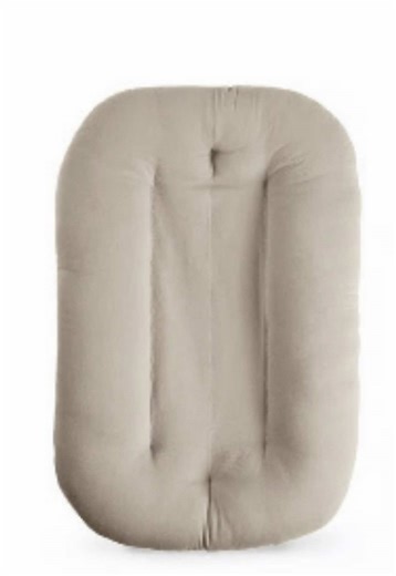 As a mom, I care about comfort and quality… but I also care about not overspending on something baby will outgrow so fast. Why pay more when you don’t have to? Affordable. Practical. Mom-approved. Follow along for more baby dupes that save you money without sacrificing style 🤍👶 #babylounger #momapproved #musthave