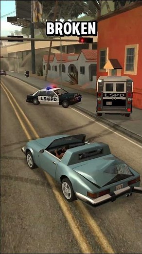 “Why Rockstar Made SWAT Ride in Ubers Instead of Their Truck in GTA 5 🤣🚔”#GTA5 #FunnyGaming #GTAMods