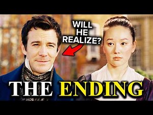 BRIDGERTON Season 4 Part 1 Ending Explained