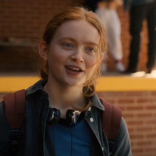 Max Mayfield: Iconic Moments in Stranger Things 4 | Compilation