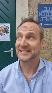 154 reactions · 75 comments | #FlügelHeben seit fast 700 Jahren....