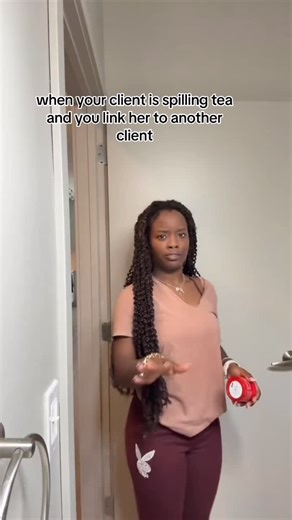 @hairbyasty.list on Instagram: "wait a damn minute #fyp #naturalhair #hairstylist #hairbesties #beautyindustry"