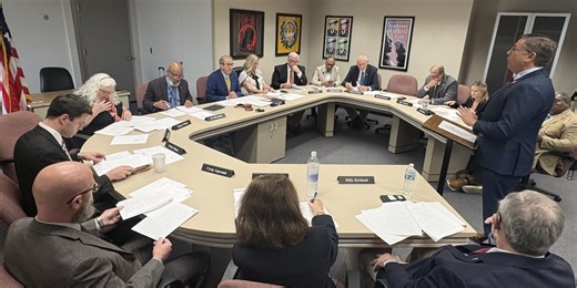 Bill targets Alabama Power profits, overhauling utility regulation