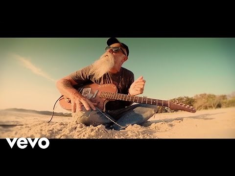 Seasick Steve - Summertime Boy