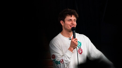 Comedian Matt Rife buys home in Rhode Island. Why he decided to move to the state