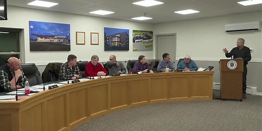 Two PIIC directors resign following a change to council’s bylaws