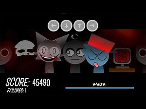 Sprunki Takes Over Friday Night Funkin' with SHOCKING Results!