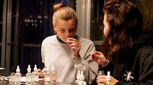 Workshop – Make your own perfume