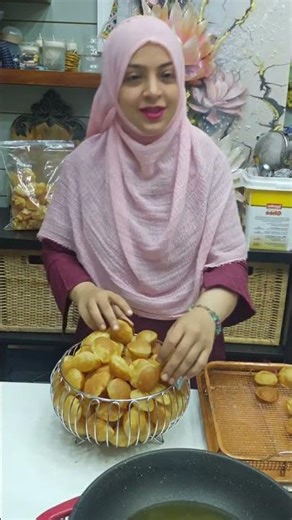 Commercial panipuri online class
