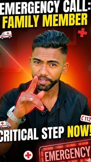 #emargency Coll #family