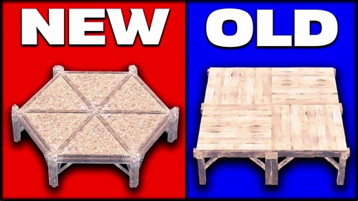 【RUST 2K60】2024基地设计（The NEW ''Base Expansion''   Compound   EXT TC's ）