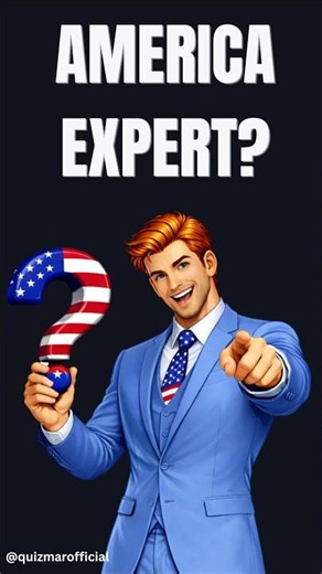 US Geography Trivia Quiz! Can You Get 3/3?