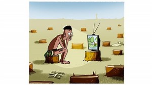 Lingkungan Adalah Segala Sesuatu di Sekitar Manusia, Simak Penjelasannya