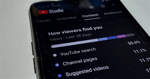 YouTube Introduces 'Ask Studio' AI For Channel Analytics