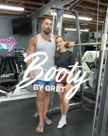 Bret Contreras on Reels