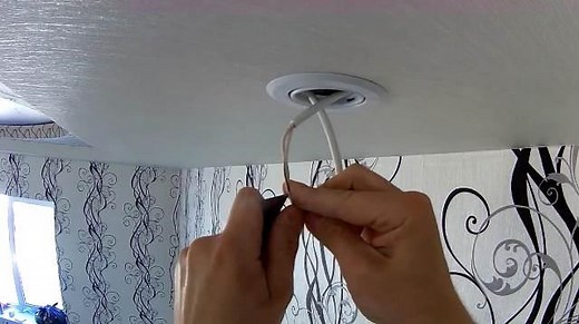 嵌入式灯怎么安装？教你正确安装嵌入式天花板照明灯技巧