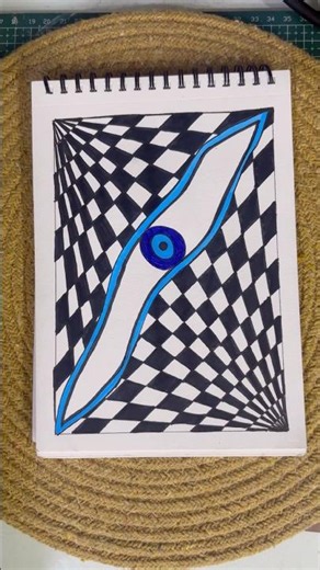 Day 276 - Easy Doodle Art Tutorial #doodle #doodleart #easy #drawing #art #zentangle #zen