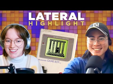 Using a Nintendo to fight crime