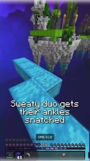 Skipping Players in Hive Bedwars