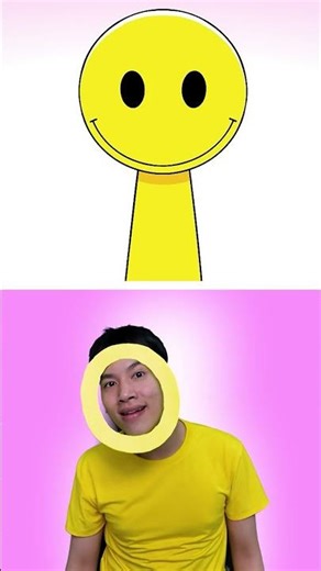 Sprunki Globy Pyramixed in Real Life #sprunki #mysprunkioc