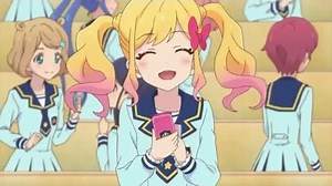 「アイカツスターズ！」PV第1弾