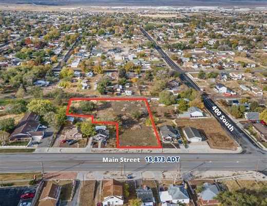 432 S Main St, Tooele, UT 84074 | LoopNet