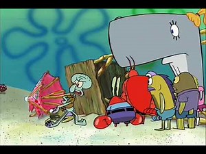 Spongebob Squarepants - Get The Lifeguard