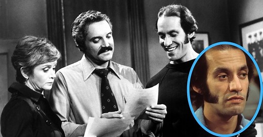 Whatever Happened To Gregory Sierra, Chano From 'Barney Miller'?