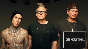 Blink-182 Reveals First New Album With Classic Lineup In 12 Years