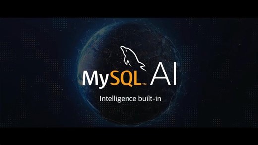 Introducing MySQL AI: A New Era of Intelligence | Srikanth Kakumanu