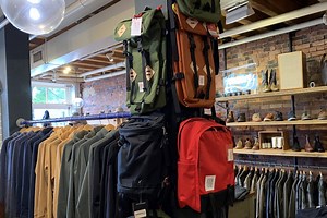 Discover 9 Minimalist Backpacks Perfect for Laptops, Work, Travel, and Your Professional Life