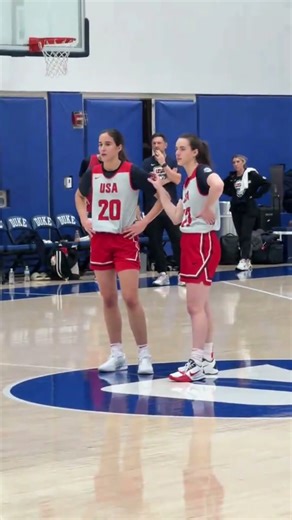 “Caitlin Clark: Instant Dominance”