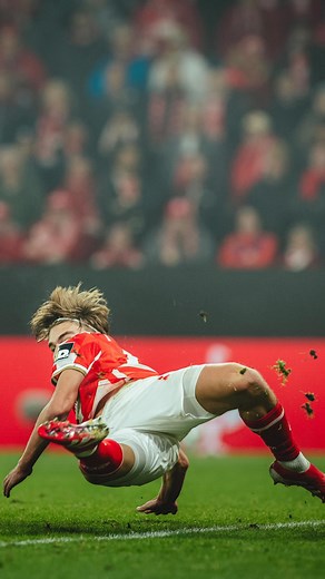 43K views · 336 reactions | Class tackling! ‍ | 1. FSV Mainz 05 | Facebook