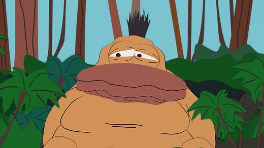 South Park - Rainforest Shmainforest | South Park Studios US