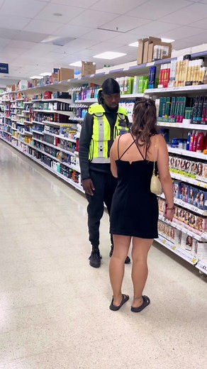 Assuming people are stealing from the shop #foryoupage #foryou #viral #prank #funny