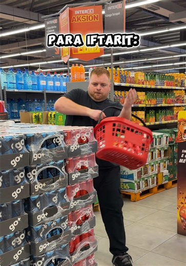 Syni unt👁️ (part 2) #goplus #goplusenergydrink #ramadan | Energy drink