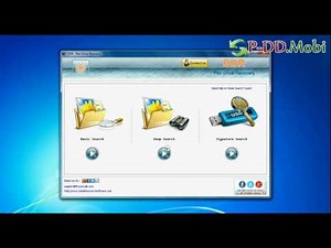 How to Repair Formatted or Inaccessible Kingston DataTraveler Pen Drive