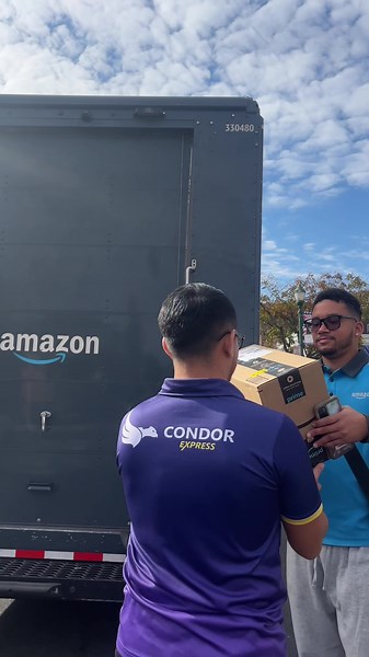 Courier Seguro y Confiable en Ecuador