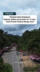 Tahukah kalian, perjalanan dari Kalimantan Tengah ke Kalimantan Barat ternyata bisa ditempuh lewat jalur darat? 🚗💨 Waktu tempuhnya berkisar 10–14 jam, tergantung rute, kondisi jalan, cuaca, dan seberapa sering kita berhenti. Bayangkan berangkat pagi dari Palangka Raya, melewati hutan Kalimantan yang masih asri, jalan panjang yang sepi, lalu perlahan mendekati denyut kota di Pontianak. Perjalanan ini bukan sekadar soal jarak, tapi juga pengalaman—dari sinyal yang hilang-timbul, warung kecil di 