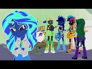 Under Our Spell - G Major Version (MLP:Equestria Girls:Rainbow Rocks)