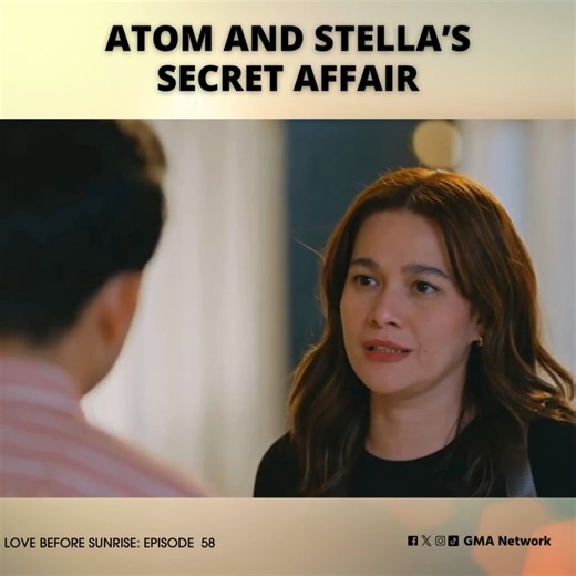 #LoveBeforeSunrise #Highlights: Ginusto nyo yan ihh! Mahirap diba? Watch more episodes on gmanetwork.com/LoveBeforeSunrise | GMA Network