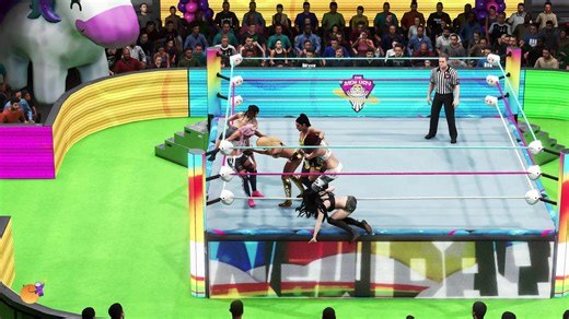 The Riott Squad Vs. Absolution!! Part 12 | Duux